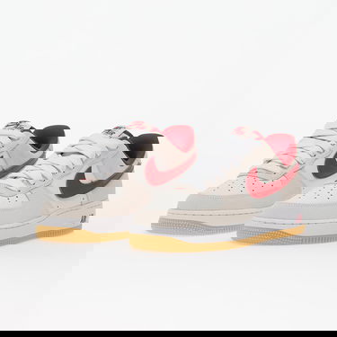 Tenisky a topánky Nike Air Force 1 '07 Lv8 Biela | IB6388-101, 5