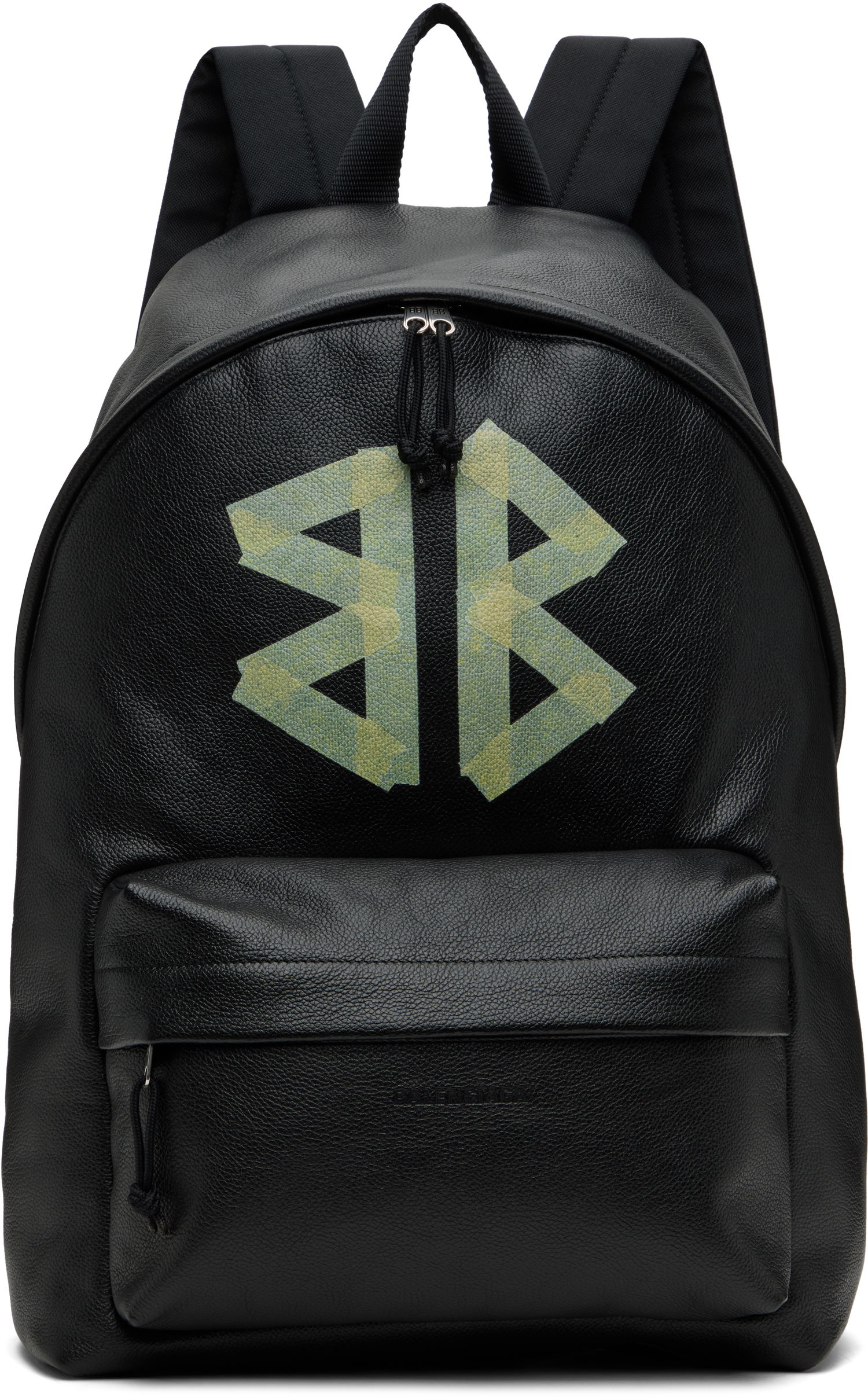 Batoh Balenciaga Balenciaga Explorer Backpack Čierna | 5032212ABND, 0