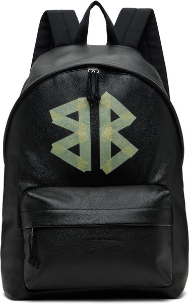 Batoh Balenciaga Balenciaga Explorer Backpack Čierna | 5032212ABND, 0