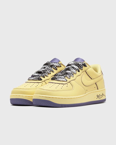 Tenisky a topánky Nike AIR FORCE 1 LOW PROTRO Žltá | HV9408-700, 2