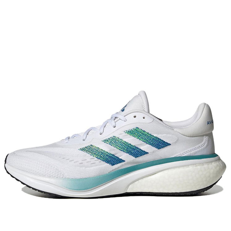 Tenisky a topánky adidas Performance Supernova 3 Biela | HQ1806, 0