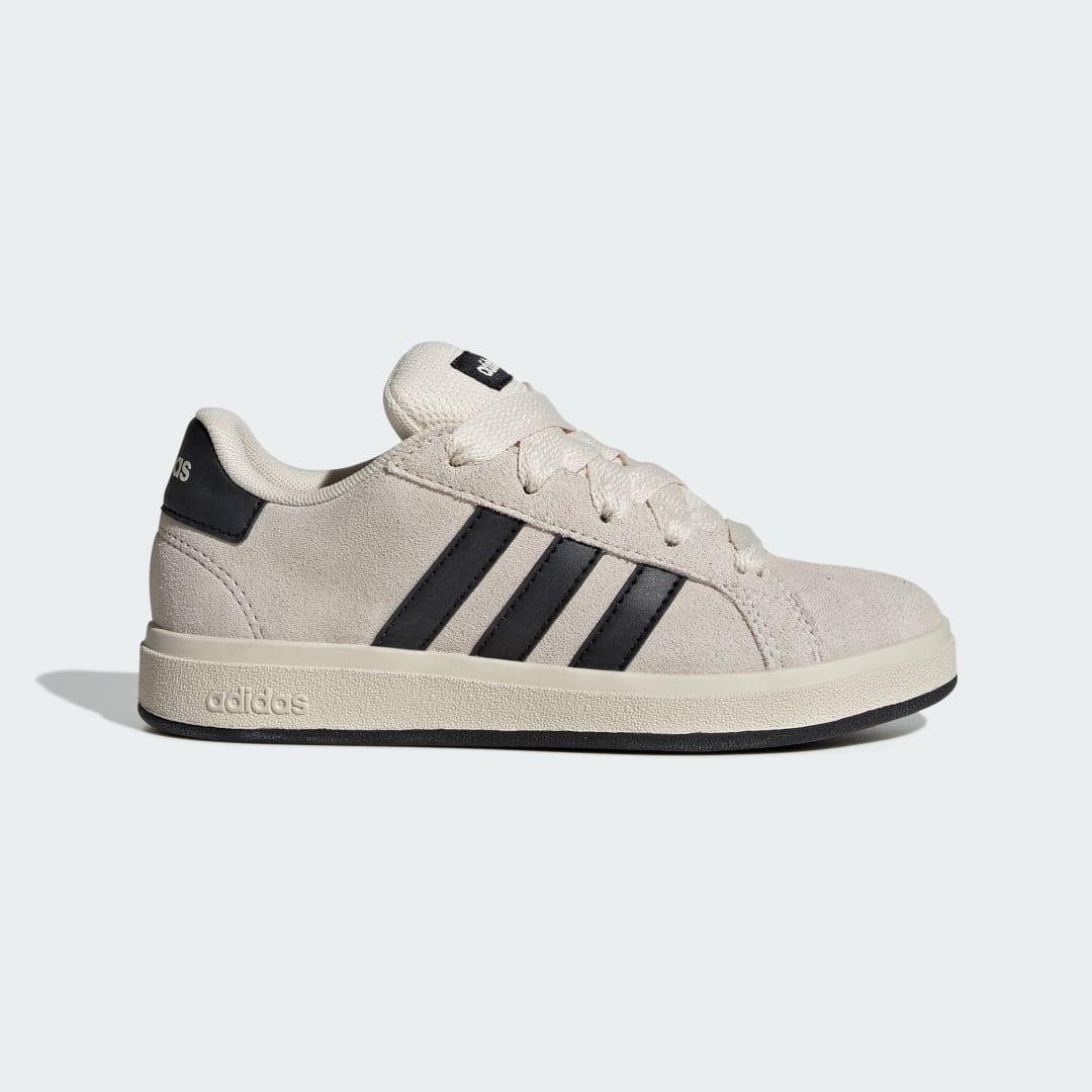 Tenisky a topánky adidas Performance Grand Court 00s Béžová | JR5569, 0