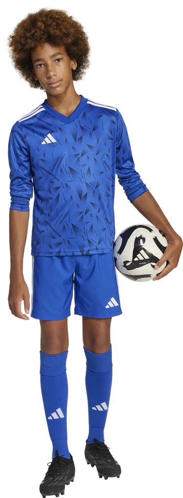 Šortky adidas Originals adidas Tastigo 25 Shorts Modrá | jn7174, 5