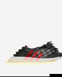 Willy Chavarria Jabbar Low