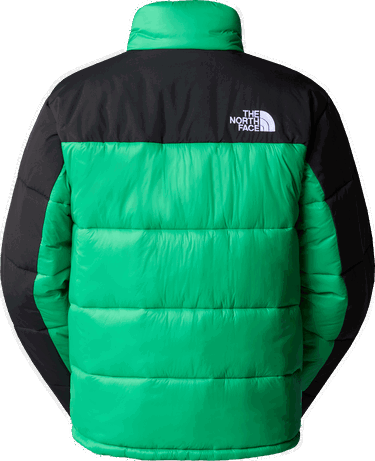 Prešívaná bunda The North Face Hmlyn Insulated Jacket Zelené | nf0a4qyz-po8, 1