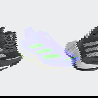 Tenisky a topánky adidas Performance Adizero Adios 6 Modrá | H67510, 5