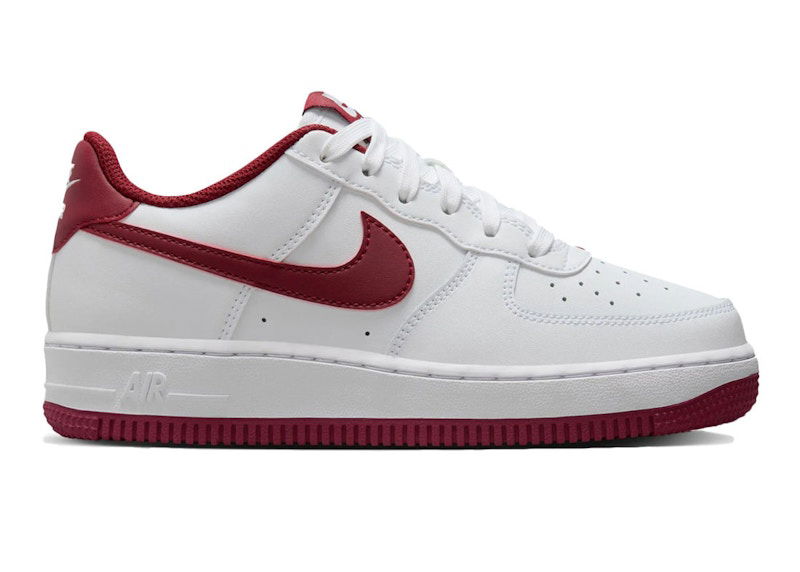 Tenisky a topánky Nike Air Force 1 Low Biela | FV5948-105, 0