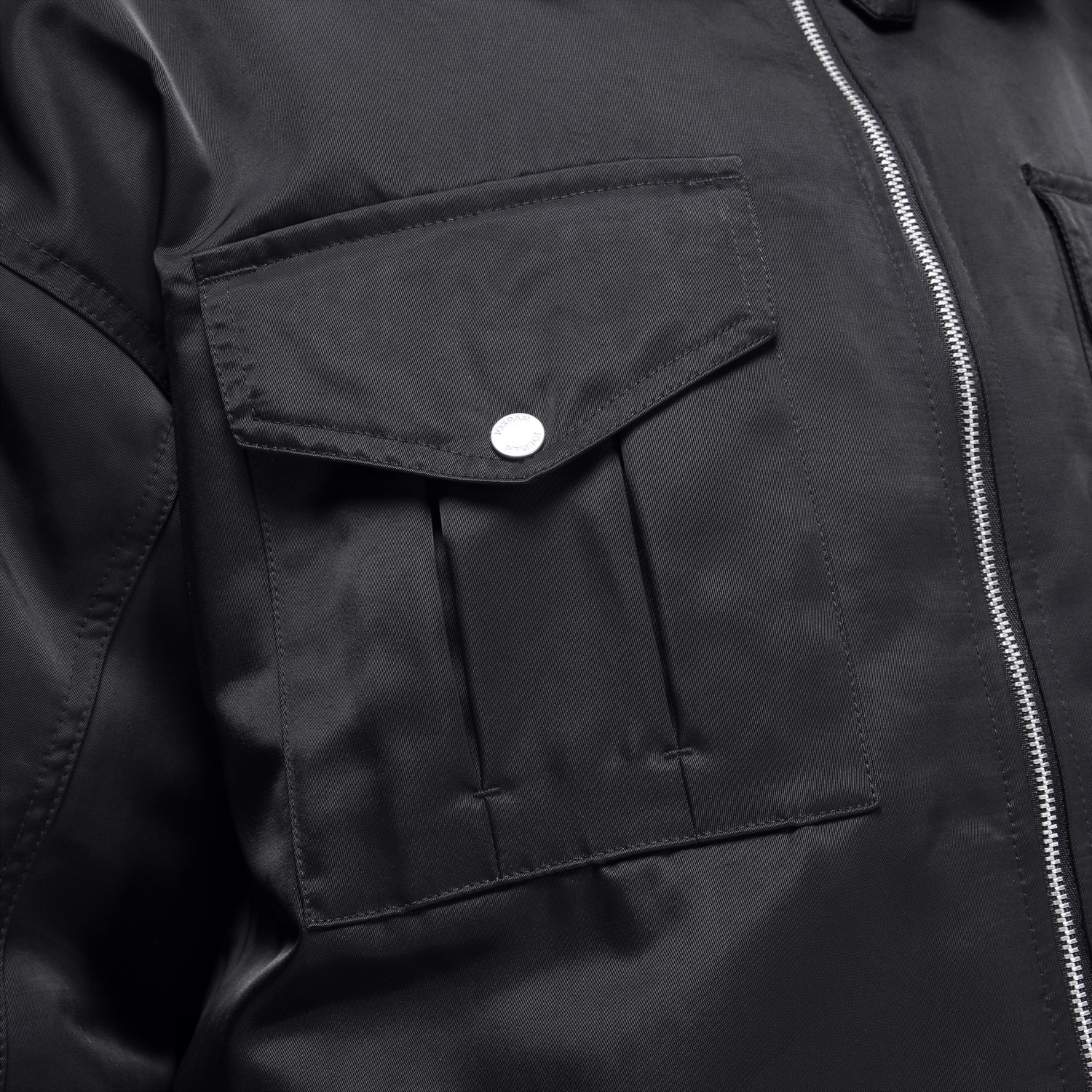 Bunda Jordan Renegade Jacket Čierna | FB5088-010, 1