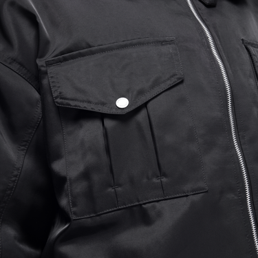 Bunda Jordan Renegade Jacket Čierna | FB5088-010, 1