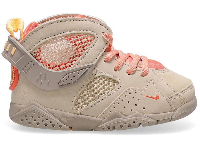 Tenisky a topánky Jordan Jordan 7 Retro SP Béžová | DR1483-168, 0