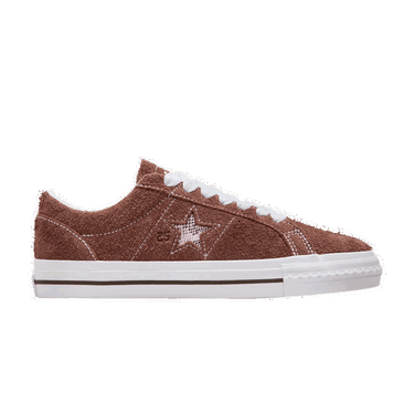 Tenisky a topánky Converse Quartersnacks x One Star Pro Low Hnedá | A09554C, 0