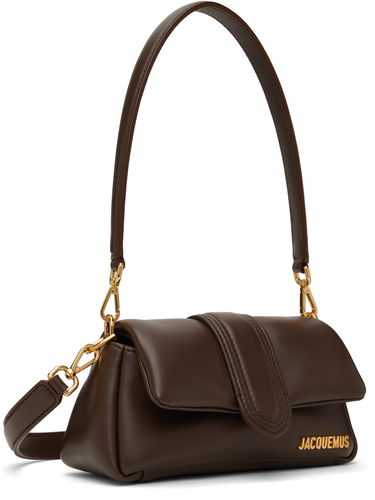 Kabelka Jacquemus Le Chouchou 'Le Petit Bambimou' Bag Ružová | 23H233BA335-3073, 1