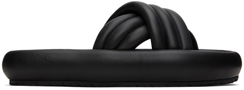 Isabel Marant Niloo Flat Sandals