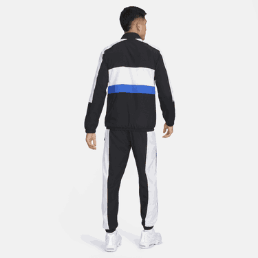 Súprava Nike Dri-FIT Academy Čierna | FN2379-010, 2