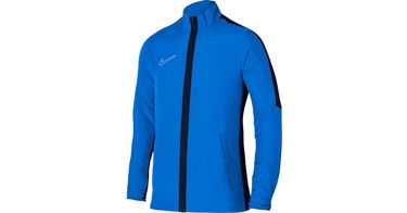 Bunda Nike Dri-FIT Academy 23 Jacket Modrá | dr1710-463, 1