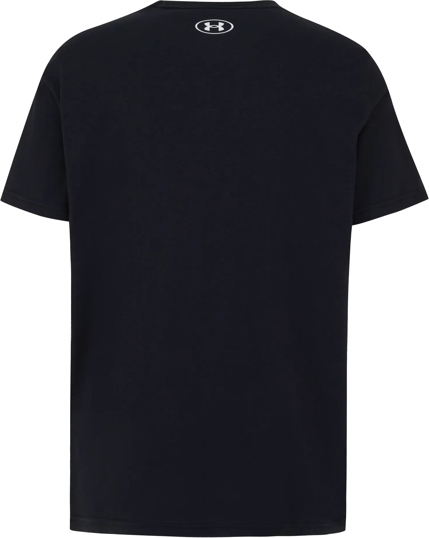 Tričko Under Armour Under Armour Prague City Short Sleeve T-Shirt Čierna | 1385983-001, 0