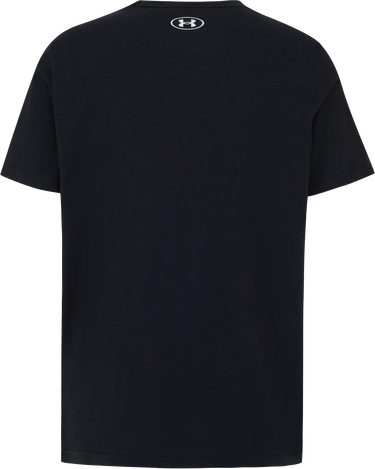 Tričko Under Armour Under Armour Prague City Short Sleeve T-Shirt Čierna | 1385983-001, 0