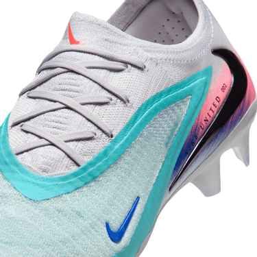 Tenisky a topánky Nike Phantom 6 Low Elite FG Rôznofarebný | im9604-300, 5