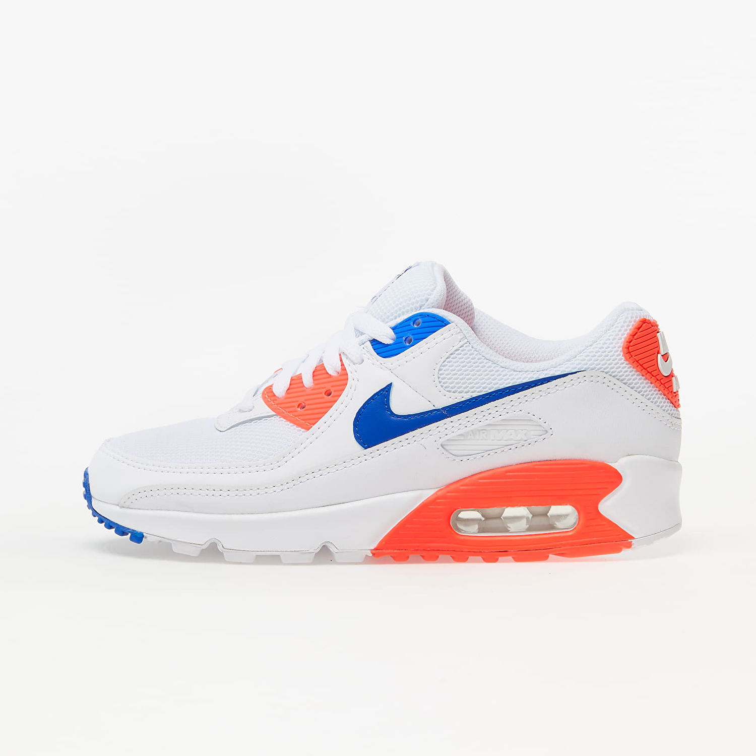Tenisky a topánky Nike W Air Max 90 Biela | CT1039-100, 0