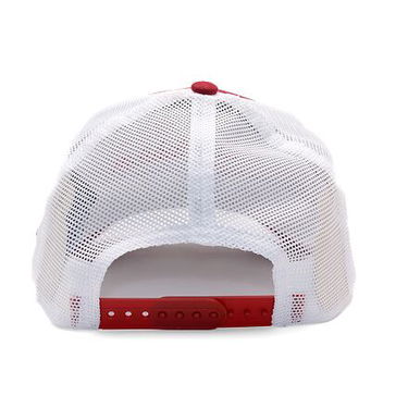 Šiltovka New Era Vintage 9FORTY Trucker Hat One Size (56-59 cm) Červená | 60595146, 2
