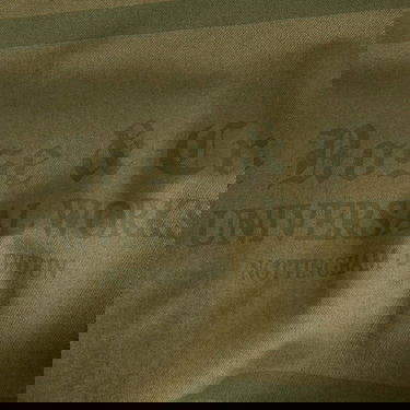 Parka Universal Works END. x Universal Works Shipp Inn Parka Jacket Zelené | P33102ND, 5