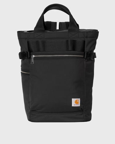 Batoh Carhartt WIP Leroy Tote Backpack Čierna | I035484-89.XX, 0