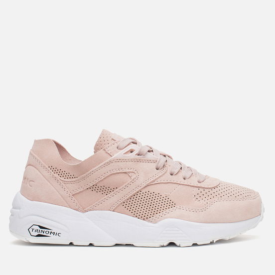 Tenisky a topánky Puma R698 Soft Béžová | 360104-04