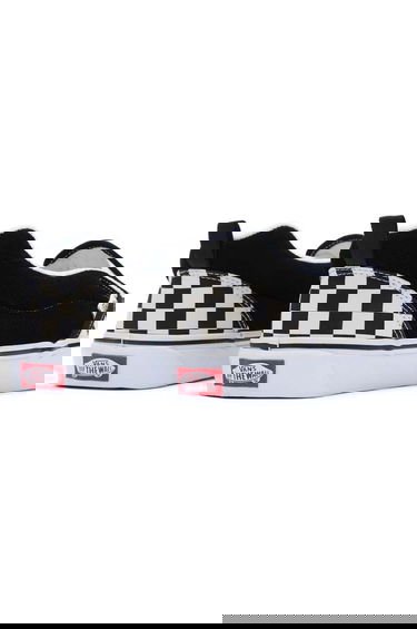 Tenisky a topánky Vans Knu Slip Rôznofarebný | VN0009QDQXH1, 2