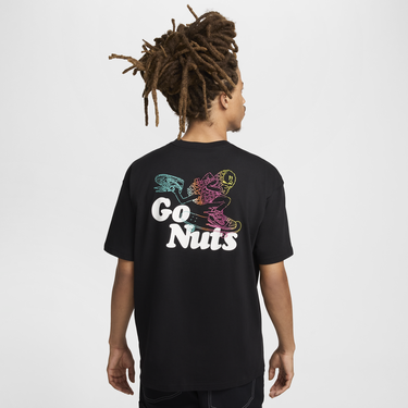 Tričko Nike SB Logo Tee Čierna | HQ2117-010, 0
