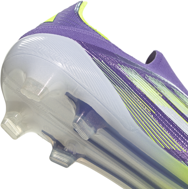 Tenisky a topánky adidas Performance F50 ELITE LL FG Fialová | jh7628, 3