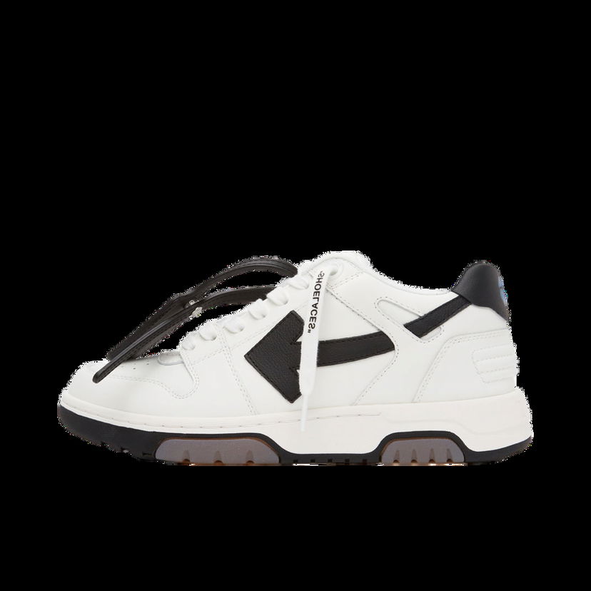 Tenisky a topánky Off-White Out Of Office Sneakers Biela | OMIA189F21LEA0010110