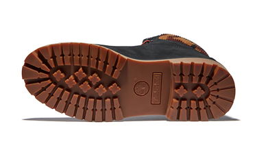 Tenisky a topánky Timberland Heritage 6 Inch Winter Boots Čierna | A2KC3-001, 4