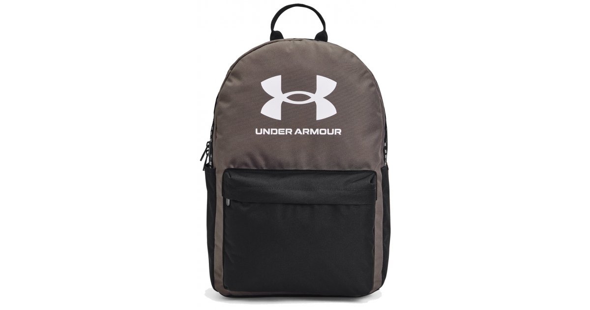Batoh Under Armour Loudon Backpack Šedá | 1364186-176, 1