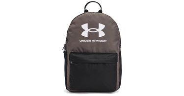 Batoh Under Armour Loudon Backpack Šedá | 1364186-176, 1