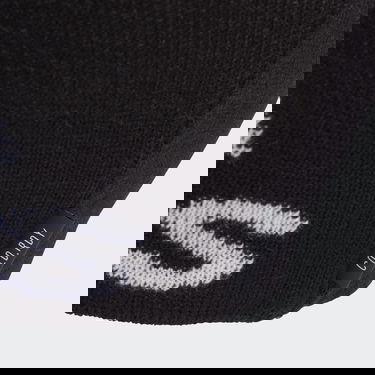 Kulicha adidas Originals COLD.RDY Big Logo Beanie Čierna | IB2645, 2