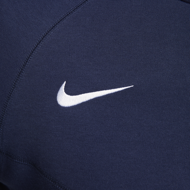 Mikina Nike PSG MNK TCHFLC FZWR HDY ESN Navy | fz7224-410, 2