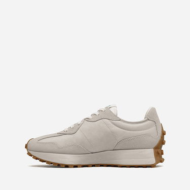 Tenisky a topánky New Balance 327 Béžová | WS327HG1, 3