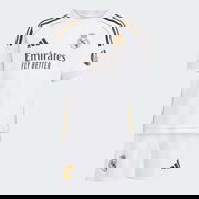 Real Madrid 25/26 Home Kit
