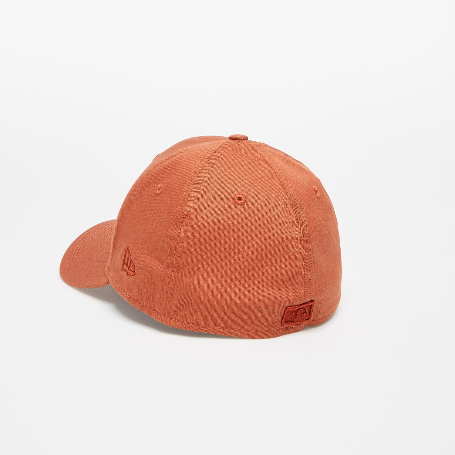 Šiltovka New Era New York Yankees League Essential 39Thirty Fitted Cap Oranžová | 60298747, 1