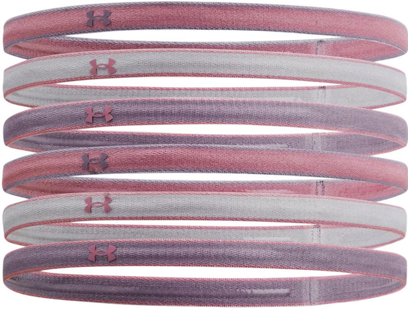 Doplnky Under Armour Mini Headbands (6pk) Rôznofarebný | 1286016-698