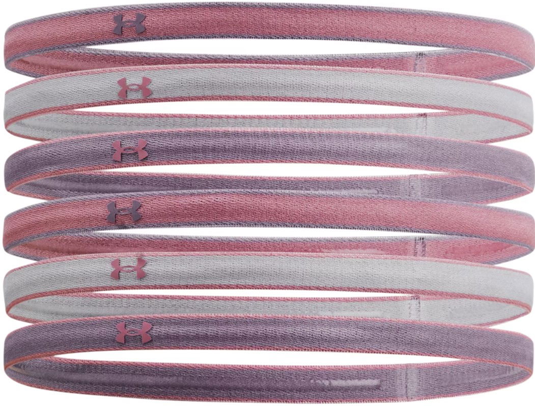 Doplnky Under Armour Mini Headbands (6pk) Rôznofarebný | 1286016-698, 0