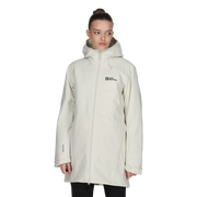 HEIDELSTEIN Insulated TEXAPORE Hooded Parka