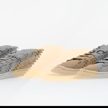 Tenisky a topánky adidas Originals Campus 00s Trace Khaki/ Trace Khaki/ Wonder Aluminium Béžová | JS3775, 5