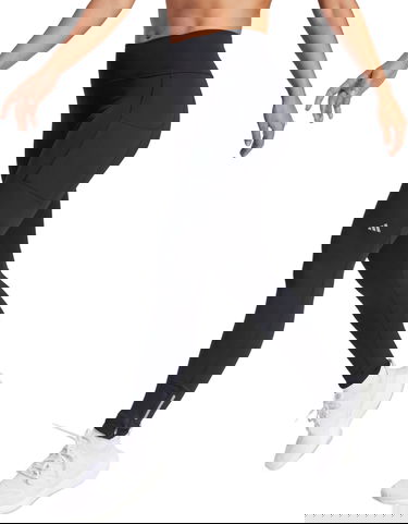 Legíny adidas Originals adidas Ultimate Čierna | hy2920, 0