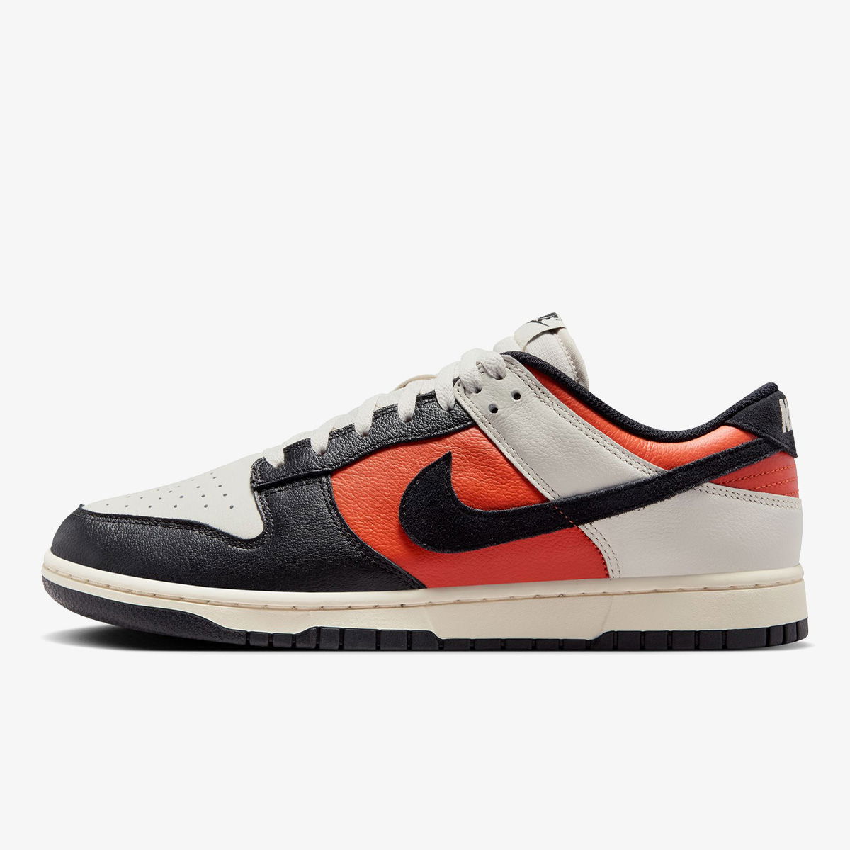 Tenisky a topánky Nike Dunk Low Retro SS Oranžová | HQ4988-030, 0