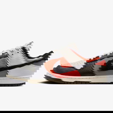 Tenisky a topánky Nike Dunk Low Retro SS Oranžová | HQ4988-030, 0