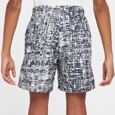 Šortky Nike Nike Multi Dri-FIT Woven Shorts Rôznofarebný | HJ3806-084, 2