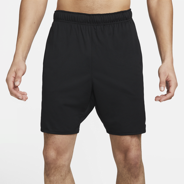 Šortky Nike Dri-FIT Totality 7" Shorts Čierna | fb4196-010, 3