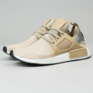 Tenisky a topánky adidas Originals NMD_XR1 PK ''Linen'' Béžová | S77194, 1