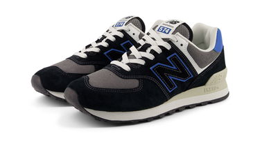 Tenisky a topánky New Balance 574 Čierna | U574QRB, 5